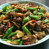 姜子鸭的做法图解3