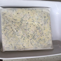 棉花糖版花生芝麻牛轧糖的做法图解9