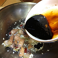 想吃肉又怕腻？南卤汁红烧肉干了解一下，简单易学哦的做法图解7