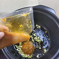 砂锅酸汤土豆粉的做法图解3