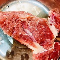 蘑菇炒肉片的做法图解6