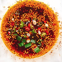爽口凉拌菜的做法图解6
