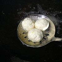 芝士土豆球的做法图解12
