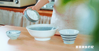 锅包肉｜ 酥松鲜香的做法图解5