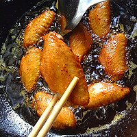 川味干锅鸡翅的做法图解11