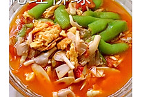 花红柳绿＃我要上首页下饭家常菜＃的做法