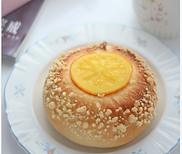 #金龙鱼精英100%烘焙大师赛-爱好组-高筋#香橙起司面包的做法