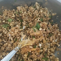 全麦饺子的做法图解2