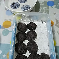 奥利奥冰盒蛋糕的做法图解8