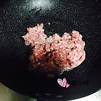 老北京炸酱的做法图解4