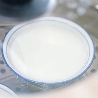 糖桂花炖奶的做法图解10