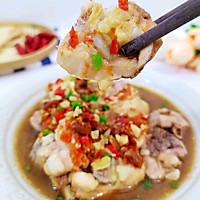 #鸡汁入家宴 感恩正当“食”#醋蒸鸡的做法图解10