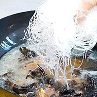 #来诺辉京东 解锁“胃”来资产#木耳瘦肉汤的做法图解9