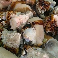 炖猪蹄的做法图解5