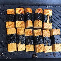 #全电厨王料理挑战赛热力开战！#照烧豆腐的做法图解10