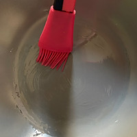 一种能消炎的粮食—荞面碗托的做法图解4