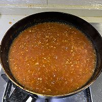 番茄意面酱的做法图解7