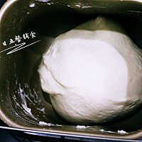 奶黄包的做法图解8