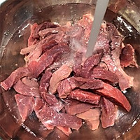 麻辣牛肉干的做法图解2