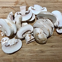 蘑菇浓汤的做法图解7