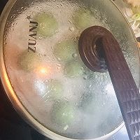 清明果—青团的做法图解12