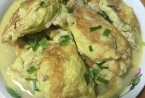崇明大蛋饺的做法