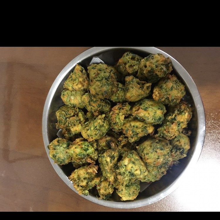 好吃的老北京素丸子的做法