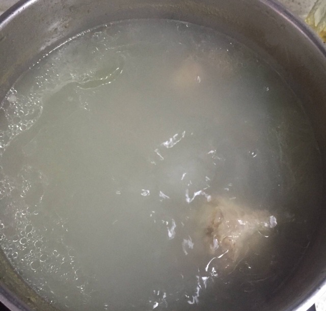 怪味面的做法图解1