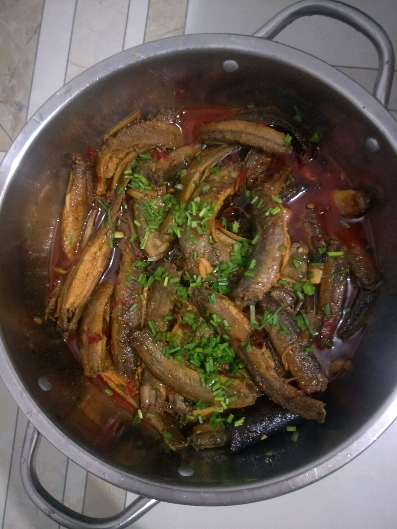 水煮泥鳅怎么做_水煮泥鳅的做法_豆果美食