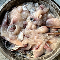 麻辣炝锅鱼～超满足的做法图解1