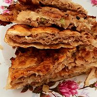 牛肉饼的做法图解9