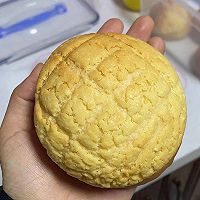 菠萝包的做法图解7