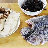 想吃烤鱼?不用去烤鱼店!的做法图解1