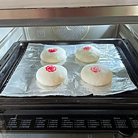 #鹰唛新食尚#白皮酥的做法图解9