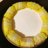 蒜泥三白——白玉卷、白粉丝、白肉的做法图解8
