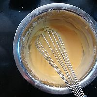 蔓越莓纸杯蛋糕（后蛋法）的做法图解6