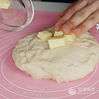 吐司面包的做法【你值得拥有】_安佳烘焙秀的做法图解13