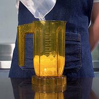 网红奶茶技术教程：奈雪的茶同款乳酸菌饮品【乳酸珍珠奶昔】的做法图解5