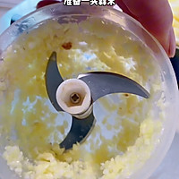 陕西馍麦饭～馒头的花样吃法的做法图解7