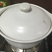 一品煲的做法图解20