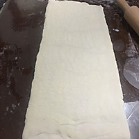 可颂的做法图解11