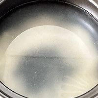 干贝瑶柱粥的做法图解1
