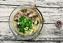 正宗的陕西美食羊肉泡的做法