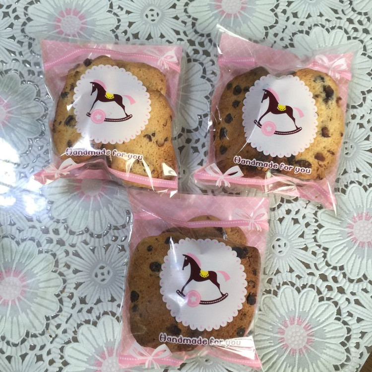 红豆曲奇的做法
