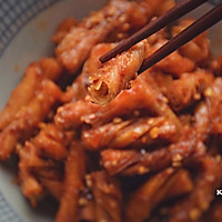 辣条自己做，干净又卫生的做法图解9