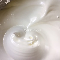 大理石纹芝士蛋糕的做法图解8