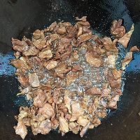 洋葱炒肉片的做法图解4