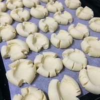 玛格丽特饼干的做法图解7