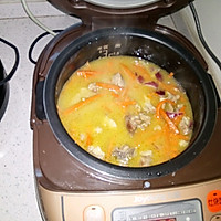 家庭版手抓饭的做法图解5
