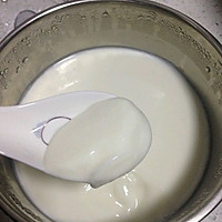 川秀酸奶的做法图解4